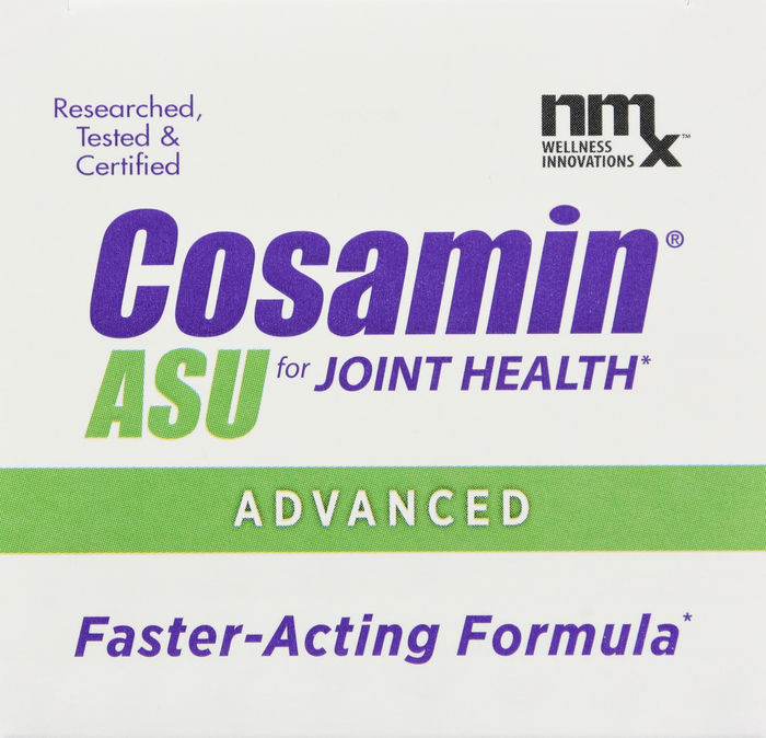 Cosamin ASU for Joint Health Advanced Capsules 90ct