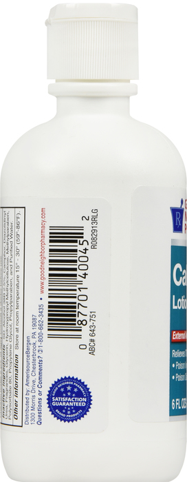 Good Neighbor Pharmacy Caldyphen Clear Lotion 6oz