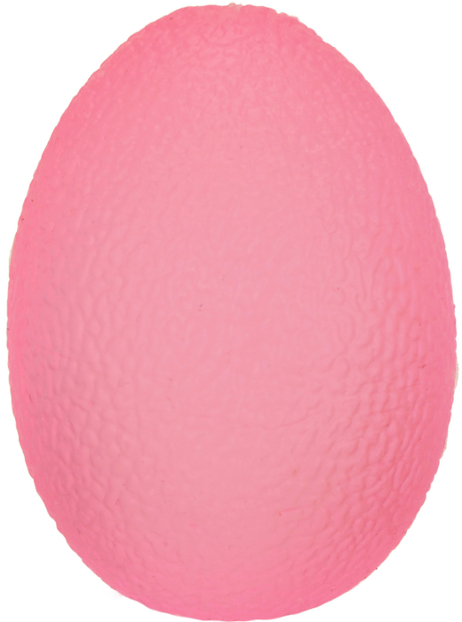 Hand Squeeze Egg Soft Pink Pa-E01 NOVA