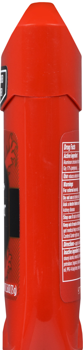 OLD SPICE STICK RED ZONE SWAGGER 2.6OZ