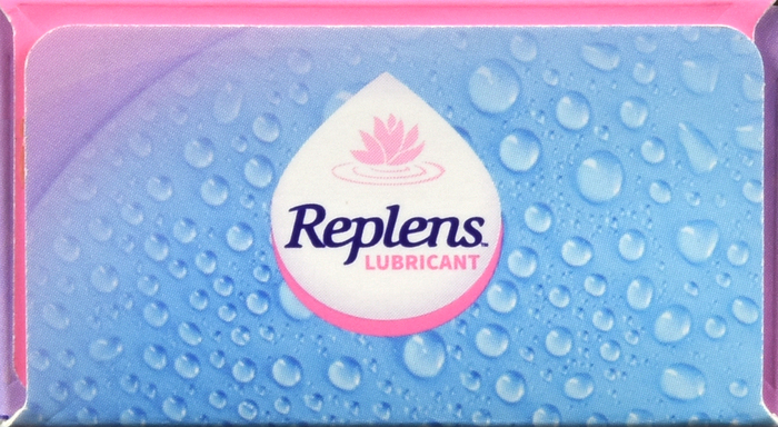 Replens SilK-Y Smooth Personal Lubricant 2.7oz