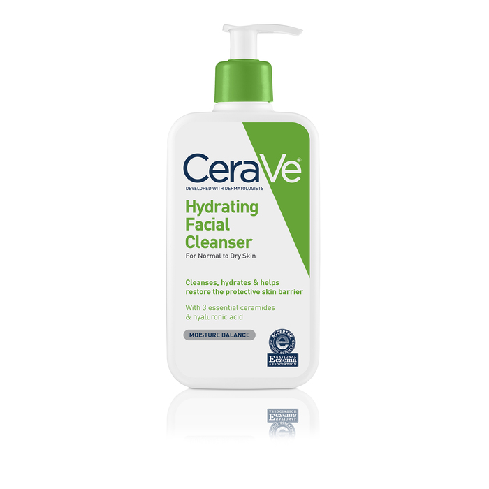 CeraVe Hydrating Cleanser 12oz