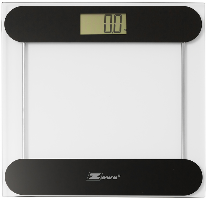 Scale Bathroom Digital 330lb