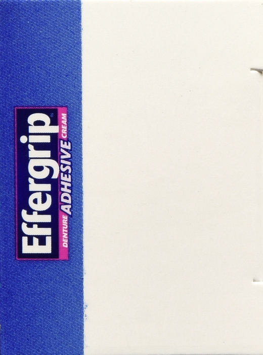 EFFERGRIP CREAM 2.5OZ