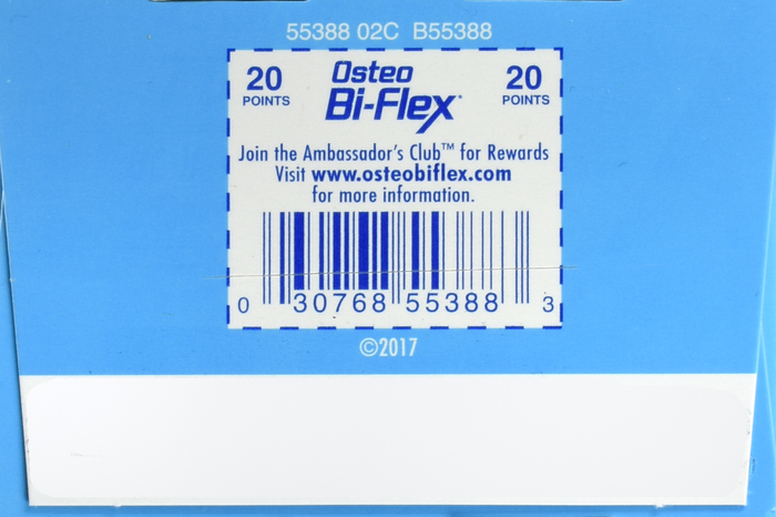 OSTEO BI-FLEX EASE MINI TABLETS 28CT