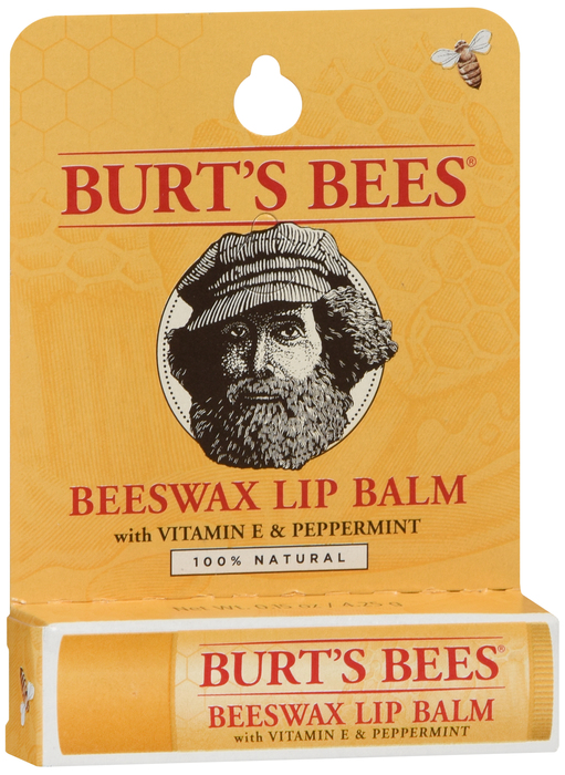 Burt's Bees Original Lip Balm 0.15oz