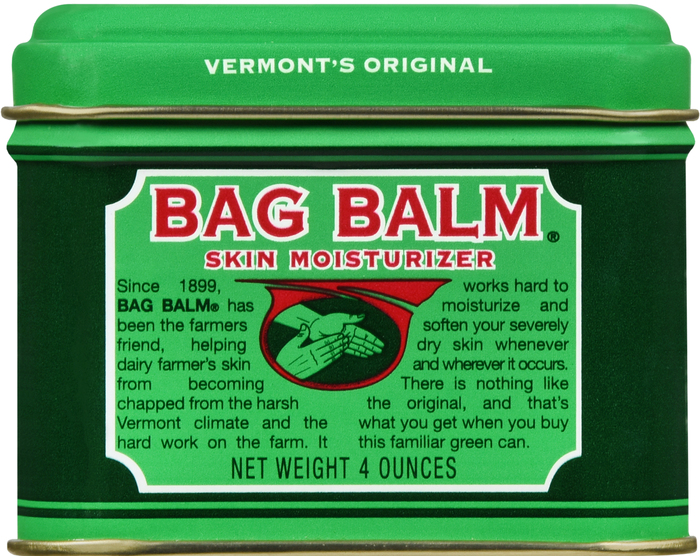 BAG BALM OINTMENT TIN 4OZ