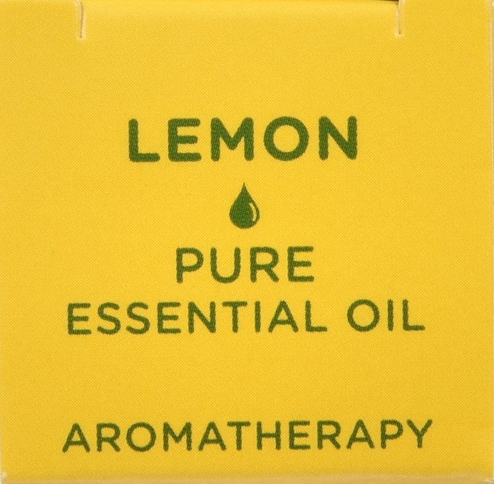 NT LEMON CLEANSING ESSENTIAL OIL 15 ML