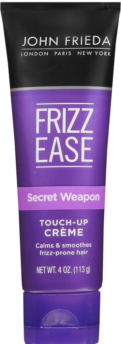 John Frieda Frizz-Ease Secret Weapon Touch-Up Creme 4oz