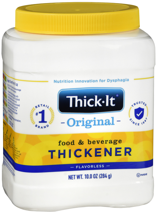 Thick-It Regular Strength Powder 10oz