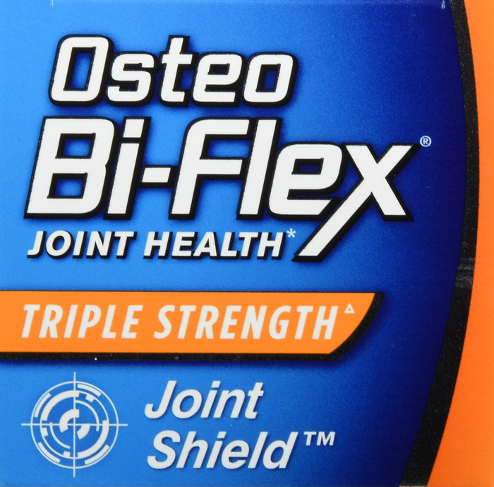 Osteo Bi-Flex Triple Strength Coated Tablets 80ct