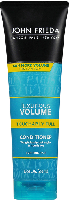 JOHN FRIEDA LUX VOLUM COND SPLEND 8.45OZ