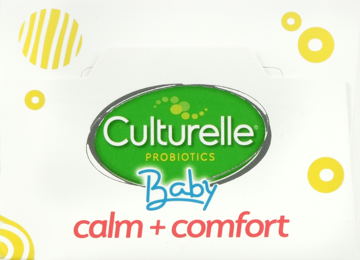 Culturelle Baby Calm+Comfort Drops 0.29oz