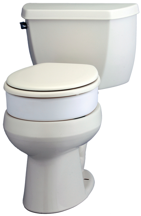 NOVA Toilet Riser 8342-R Standard - Retail