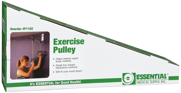 Pulley Exercise Set