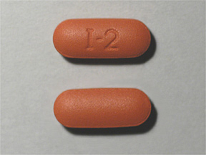 IBUPROFEN 200MG CAPLET BROWN 50CT MAJOR