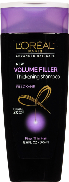 L'Oreal Paris Elvive Volume Filler Thickening Shampoo 12.6oz