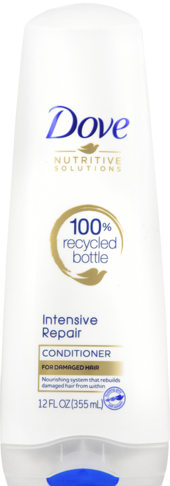 Dove Intensive Repair Conditioner 12oz