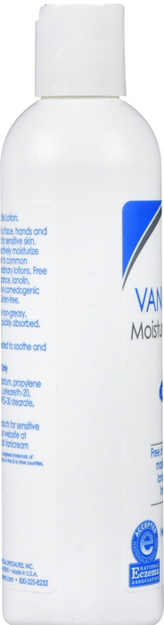 VANICREAM LITE LOTION 8OZ