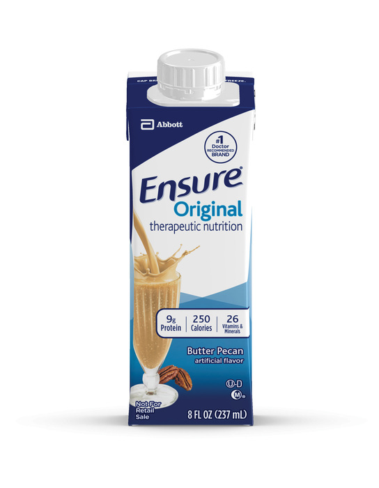 ENSURE BPN ARC INST LIQ 24X8 OZ