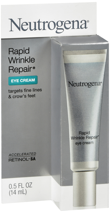 NEUTROGENA RAPID REPAIR EYE WRNKL 0.5OZ