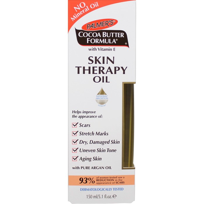 Palmer’s Cocoa Butter Formula Skin Therapy Oil 5.1oz