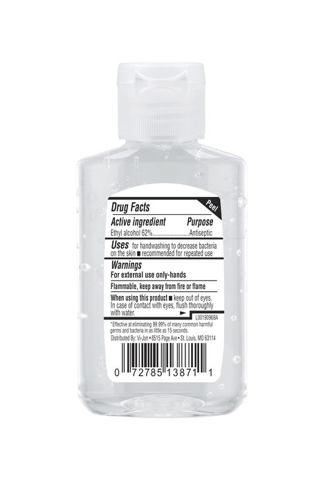 GERM-X HAND SANTZR ORIG MSTRZ LIQ 2OZ