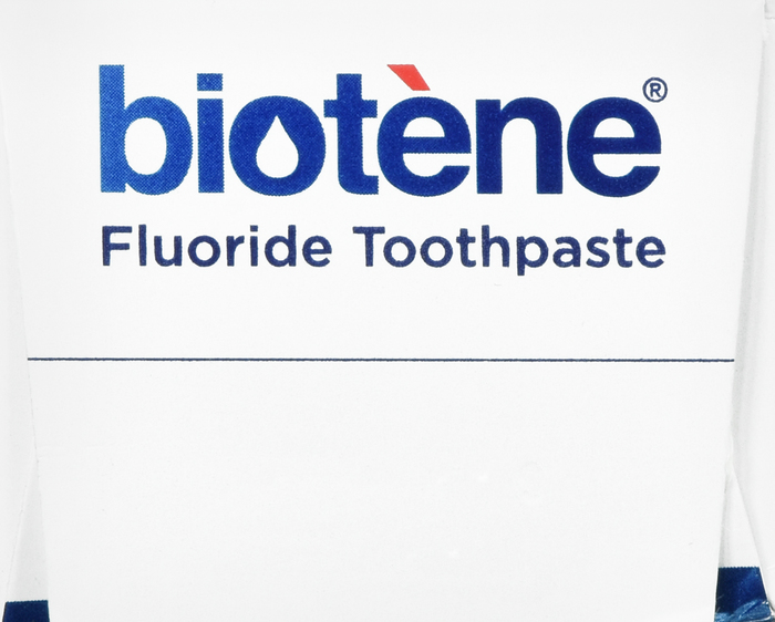 Biotene Fluoride Fresh Mint Original Toothpaste 4.3oz