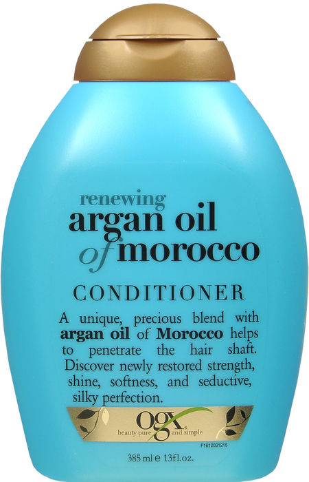 OGX RENEWING ARGAN OIL COND 13OZ