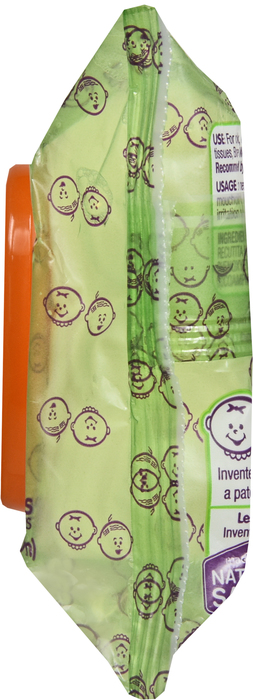 BOOGIE WIPES FRESH SCENT 30CT