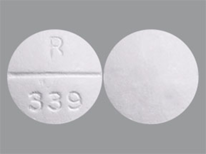 MAGNESIUM-OXIDE 400 MG TAB 120