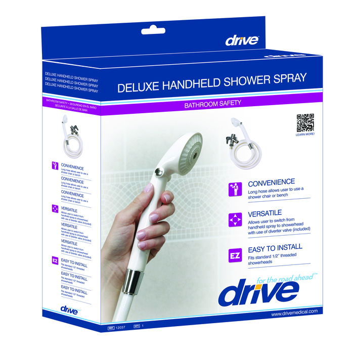 Handheld Shower Standard