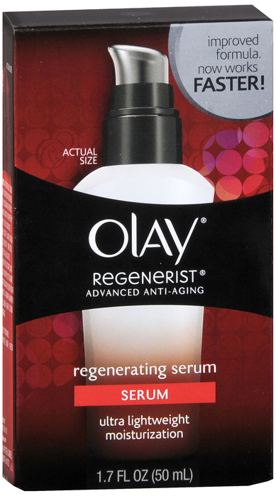 Olay Regenerist Serum 1.7oz