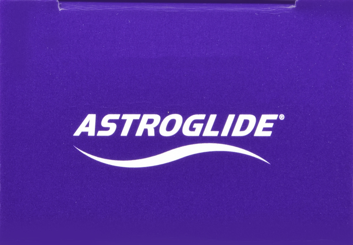 Astroglide Personal Water-Based Lubricant 2.5oz