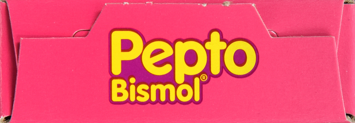 Pepto Bismol 5 Symptom Stomach Relief Original Chewable Tablets 30ct