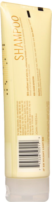 SHEER BLONDE SHAMPOO HILIGHT LITE 8.45OZ