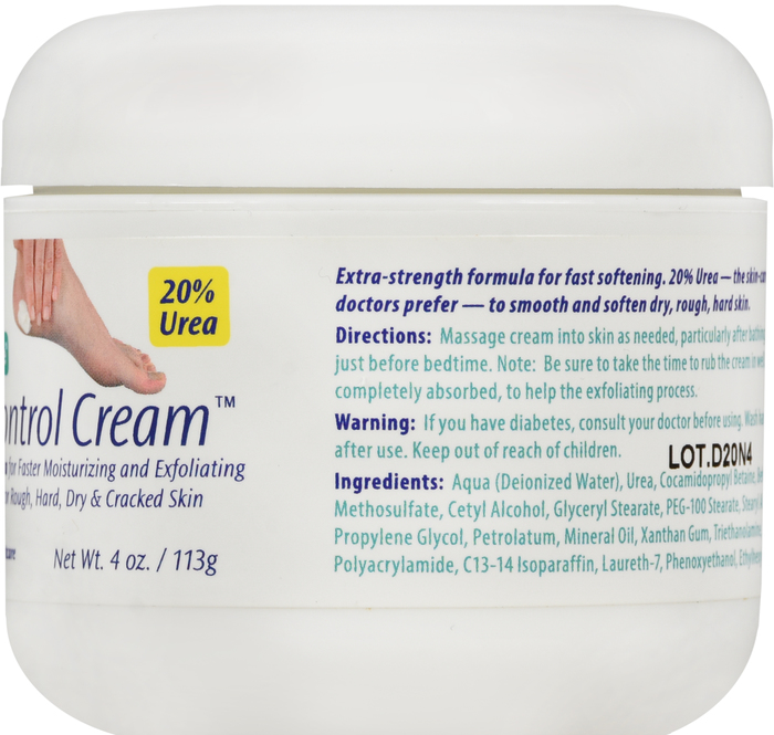 PEDIFIX CALLUS CREAM POD CH 113GM DS