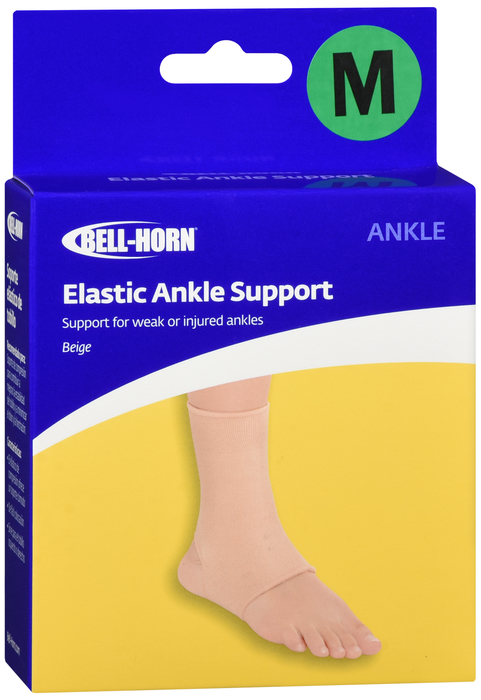 ELASTIC ANKLE SUPPORT BGE M BELLHORN