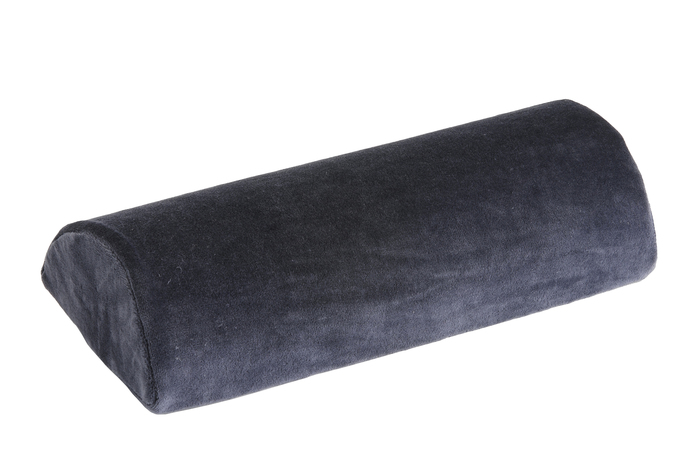 HALF ROLL PILLOW MEMORY FOAM 2678-R NOVA