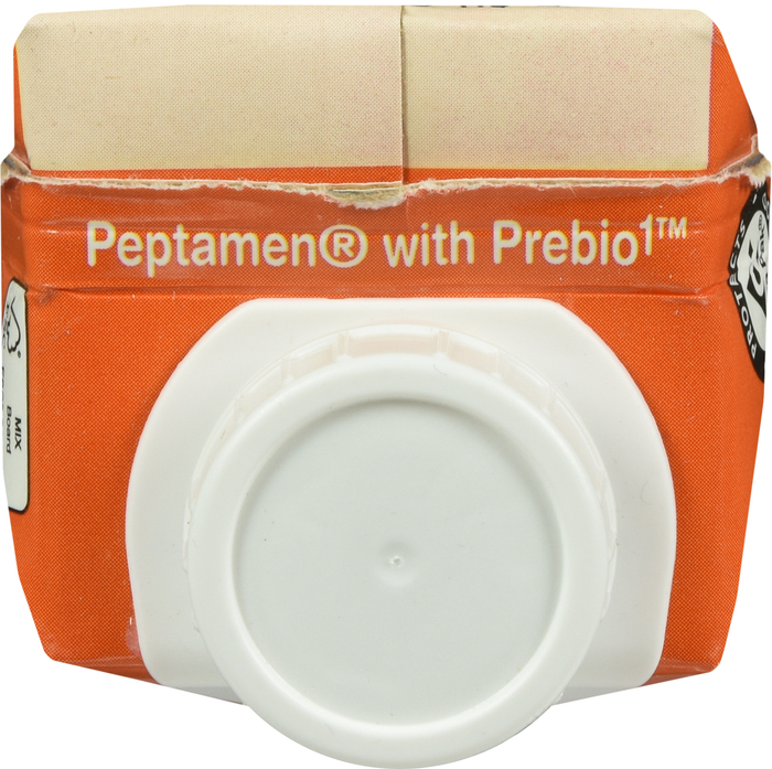 PEPTAMEN JR W/PREBIO VANILLA 24X250ML