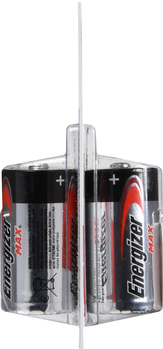 ENERGIZER MAX ALK C SIZE E93P4 4PK