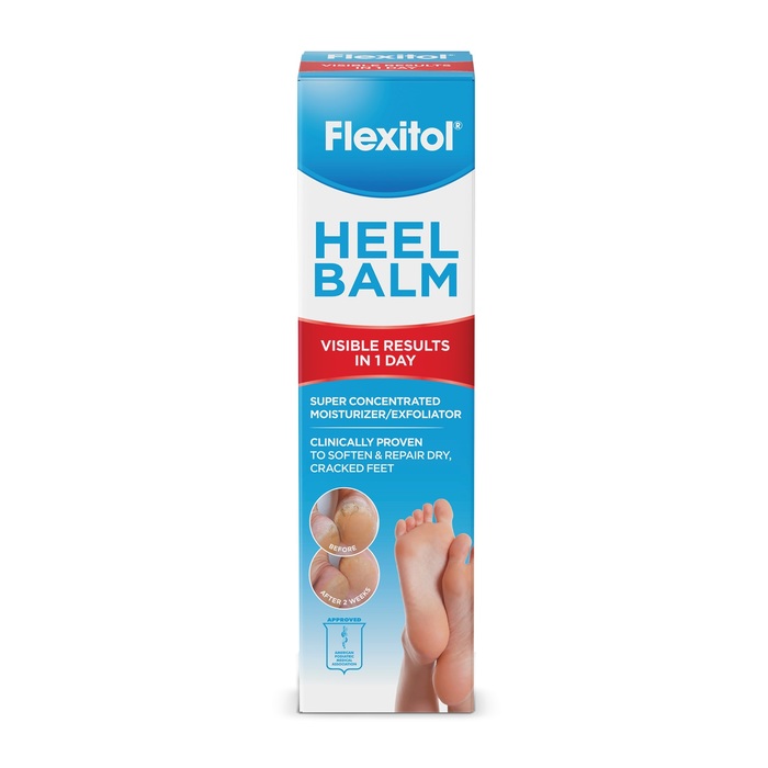 Flexitol Heel Balm 2oz