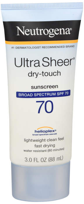 Neutrogena Oil-Free Salicylic Acid Acne Fighting Face Wash 6oz