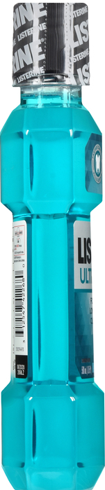 LISTERINE ULTRACLEAN COOL MINT 500ML