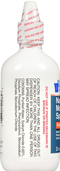 Good Neighbor Pharmacy Nasal Moisturizing Spray 88ml