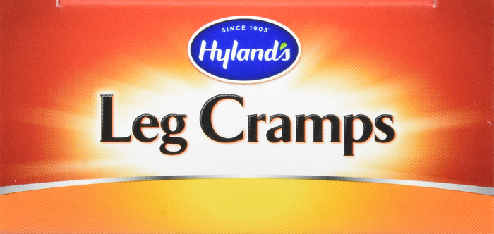 Hyland's Leg Cramp Caplets 40ct