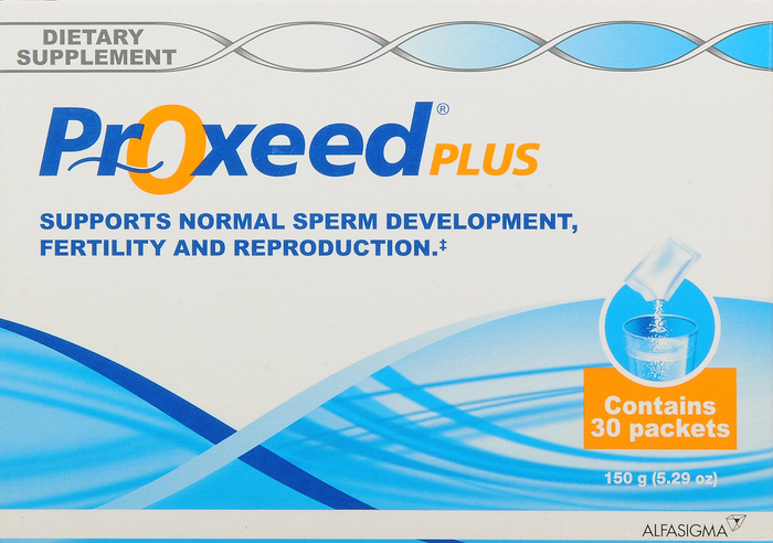 PROXEED PLUS PWDR 30 PK