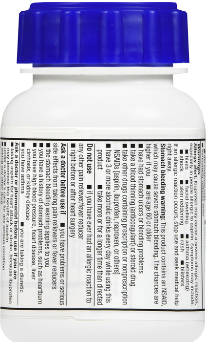 Good Neighbor Pharmacy Ibuprofen 200mg Tablets 250ct