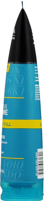 JOHN FRIEDA LUX VOLUM SHAMPOO SPL 8.45OZ