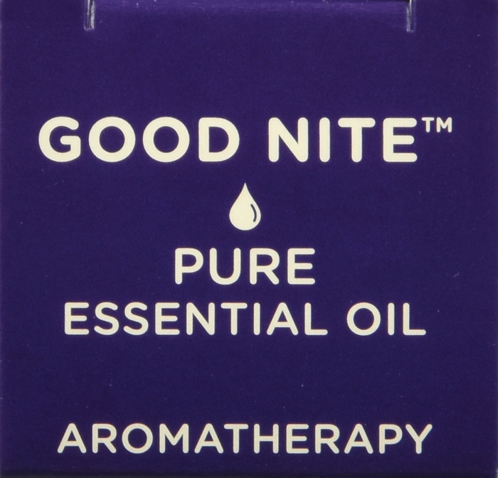 NT GOOD NITE CALMING ESSENTIAL OIL 15ML